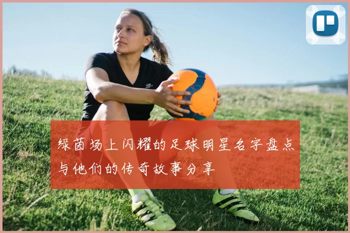 绿茵场上闪耀的足球明星名字盘点与他们的传奇故事分享