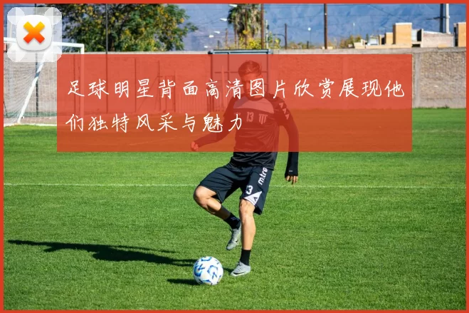 足球明星背面高清图片欣赏展现他们独特风采与魅力