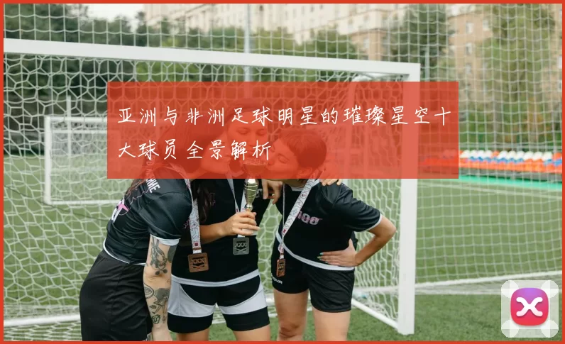 亚洲与非洲足球明星的璀璨星空十大球员全景解析