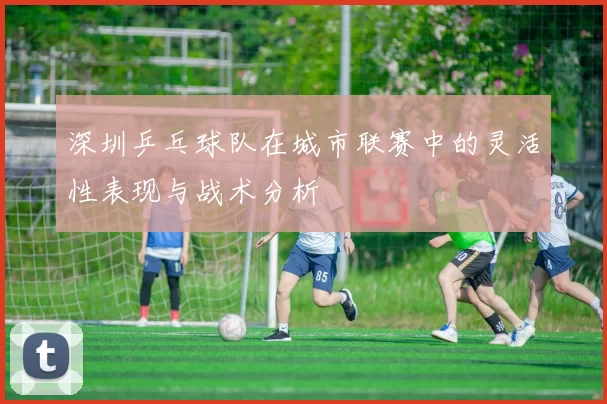 深圳乒乓球队在城市联赛中的灵活性表现与战术分析