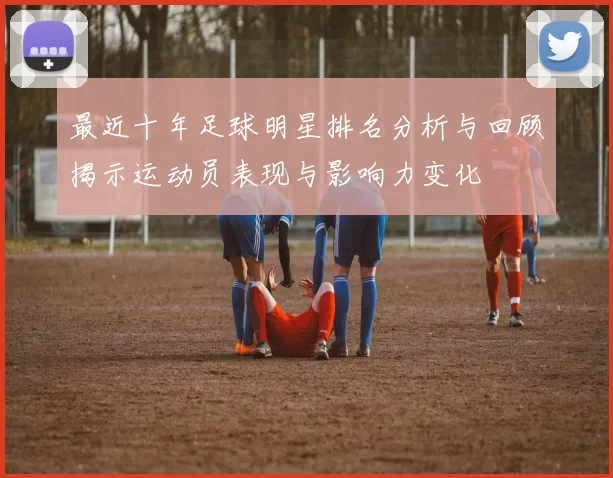 最近十年足球明星排名分析与回顾揭示运动员表现与影响力变化