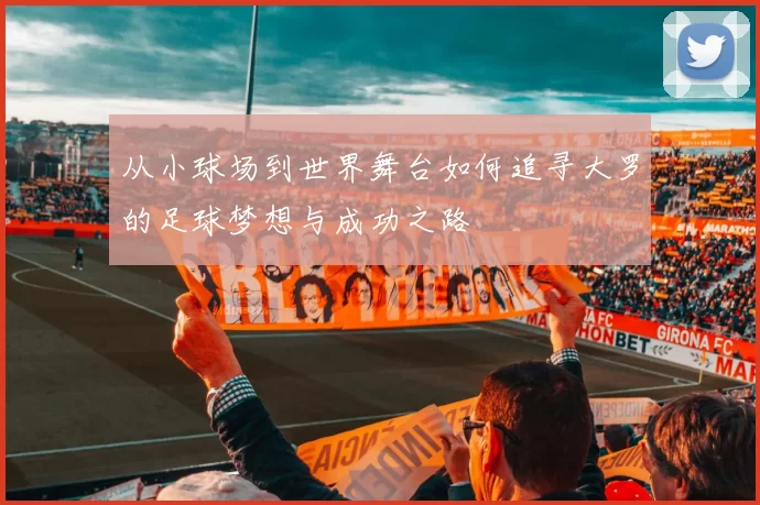 从小球场到世界舞台如何追寻大罗的足球梦想与成功之路