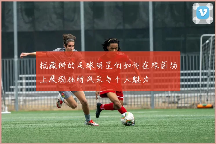 梳藏辫的足球明星们如何在绿茵场上展现独特风采与个人魅力