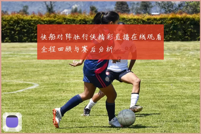 快船对阵独行侠精彩直播在线观看全程回顾与赛后分析
