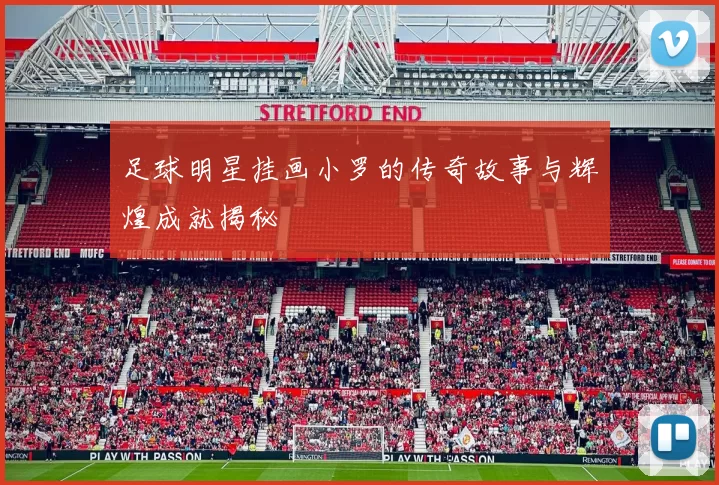 足球明星挂画小罗的传奇故事与辉煌成就揭秘