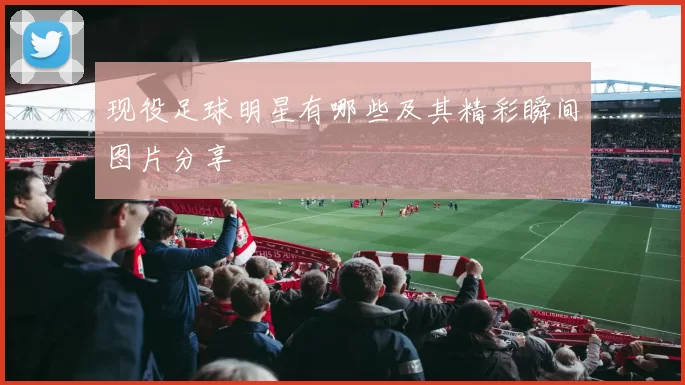 现役足球明星有哪些及其精彩瞬间图片分享