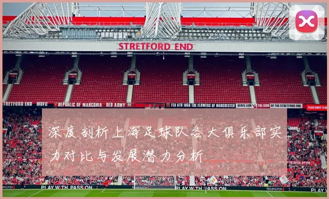 深度剖析上海足球队各大俱乐部实力对比与发展潜力分析